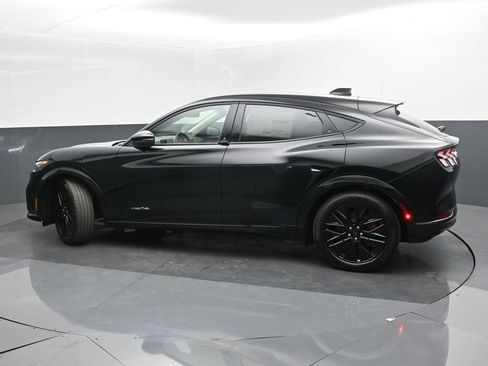 New 2025 Ford Mustang Mach-E Premium w/ Sport Appearance Package image 3