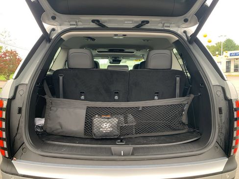 New 2026 Hyundai Palisade SEL image 26