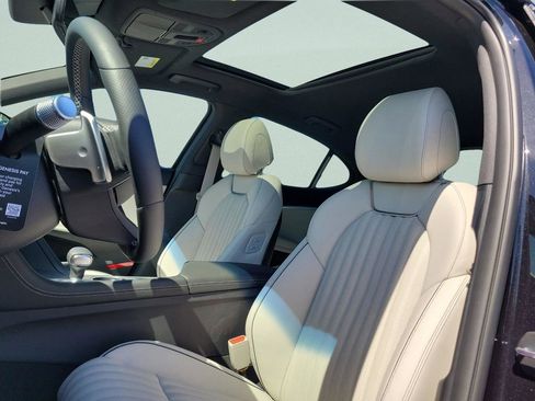 New 2026 Genesis G70 3.3T Sport Prestige RWD image 29