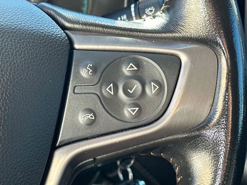 Certified 2021 GMC Canyon AT4 image 31