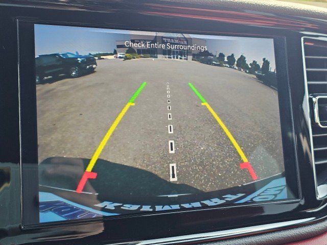 Used 2021 Dodge Durango R/T w/ Trailer Tow Group IV AWD/4WD image 31