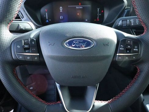 New 2026 Ford Escape ST-Line Select w/ Tech Pack #1 image 3