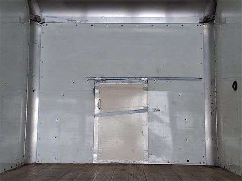 Used 2016 Chevrolet Express 3500 Work Van image 23