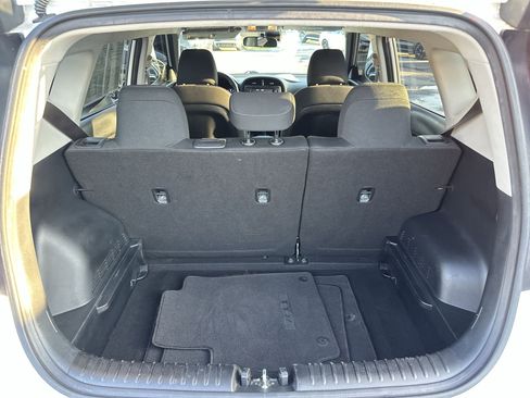 Certified 2021 Kia Soul S FWD image 19