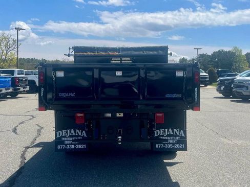 New 2026 Chevrolet Silverado 3500 W/T w/ WT Convenience Package AWD/4WD image 4
