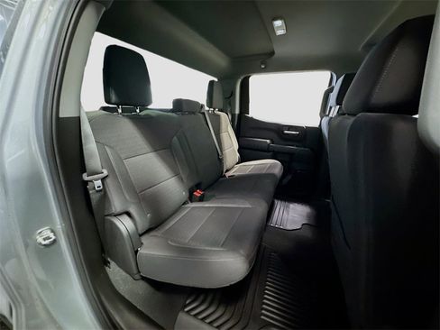 New 2024 Chevrolet Silverado 1500 Custom image 27