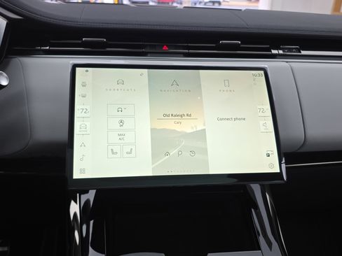 New 2026 Land Rover Range Rover Sport Dynamic SE image 20