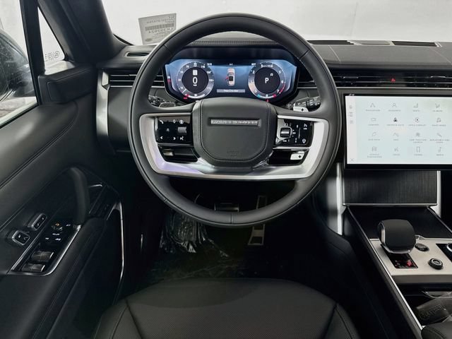 New 2027 Land Rover Range Rover SE AWD/4WD image 25