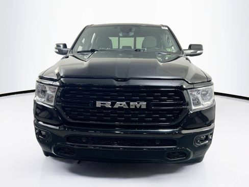 Used 2022 RAM 1500 Big Horn image 2