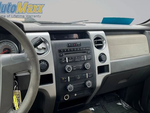 Used 2010 Ford F150 XLT AWD/4WD image 15