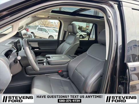 Used 2025 Ford Expedition Max Active image 16