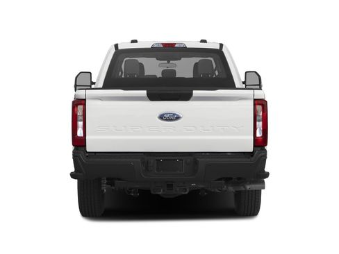 New 2026 Ford F350 XLT w/ Snow Plow Prep Package image 5