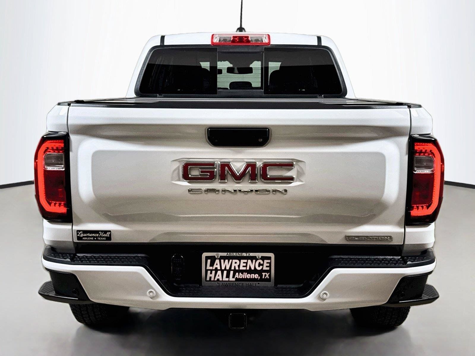 Certified 2026 GMC Canyon Elevation w/ Convenience Package AWD/4WD image 5