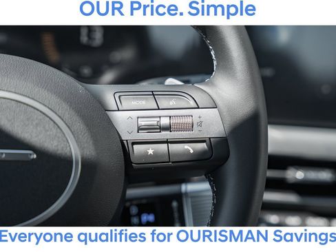 New 2025 Hyundai Sonata SEL image 26