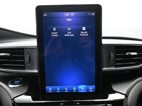 Used 2022 Ford Explorer ST w/ Equipment Group 401A AWD/4WD image 16