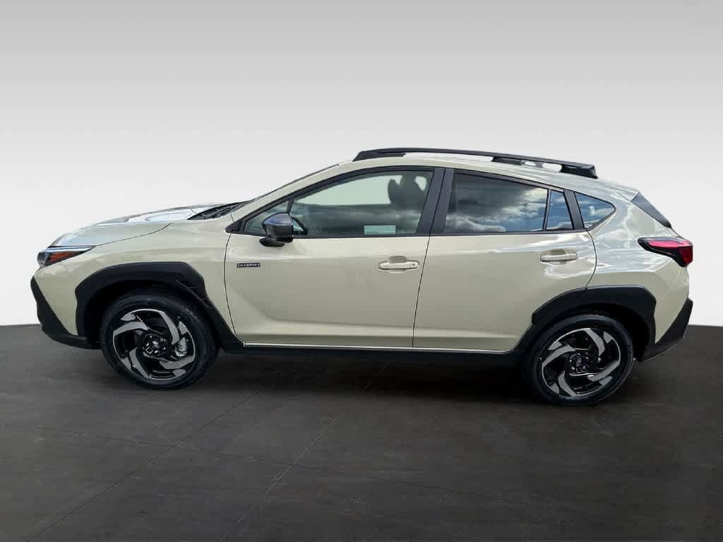 New 2026 Subaru Crosstrek 2.5i Limited AWD/4WD image 3