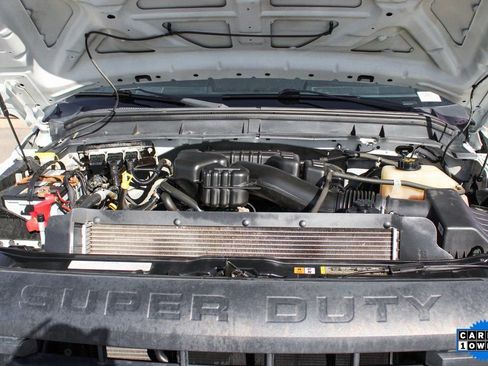 Used 2016 Ford F350 XL w/ XL Value Package image 13