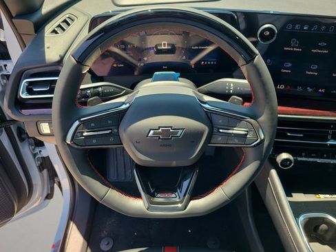 New 2026 Chevrolet Traverse RS image 28