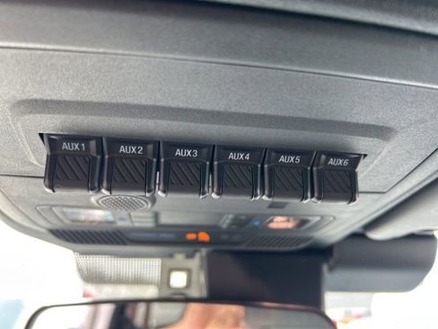 New 2026 Ford Bronco Badlands image 25