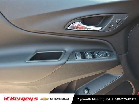 Certified 2023 Chevrolet Equinox LT FWD image 15