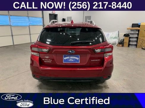 Used 2023 Subaru Impreza Premium image 6