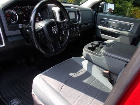 Used 2014 RAM 1500 Big Horn AWD/4WD image 28
