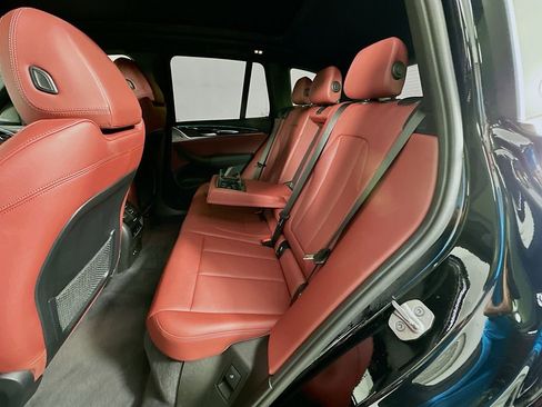 Certified 2023 BMW X3 xDrive30i w/ Premium Package w/ZPA image 25