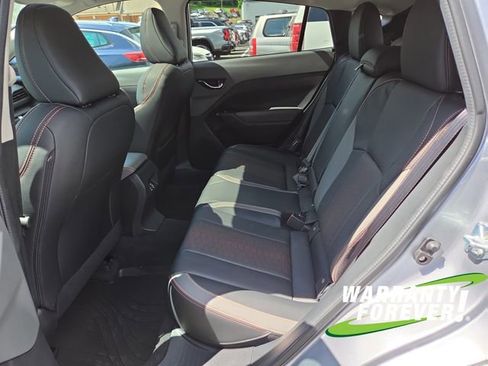 Certified 2025 Subaru Crosstrek 2.5i Limited w/ Popular Package #4A AWD/4WD image 16