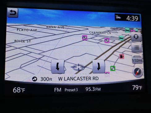 Used 2019 INFINITI Q50 Red Sport 400 w/ Cargo Package (L96) image 22