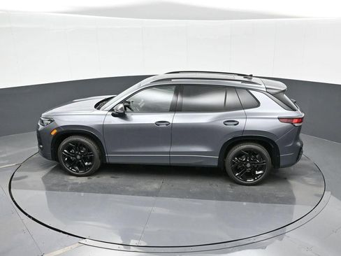 New 2026 Volkswagen Tiguan SE R-Line FWD image 25