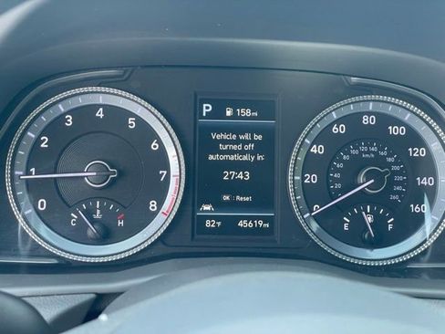 Used 2023 Hyundai Sonata SEL FWD image 17