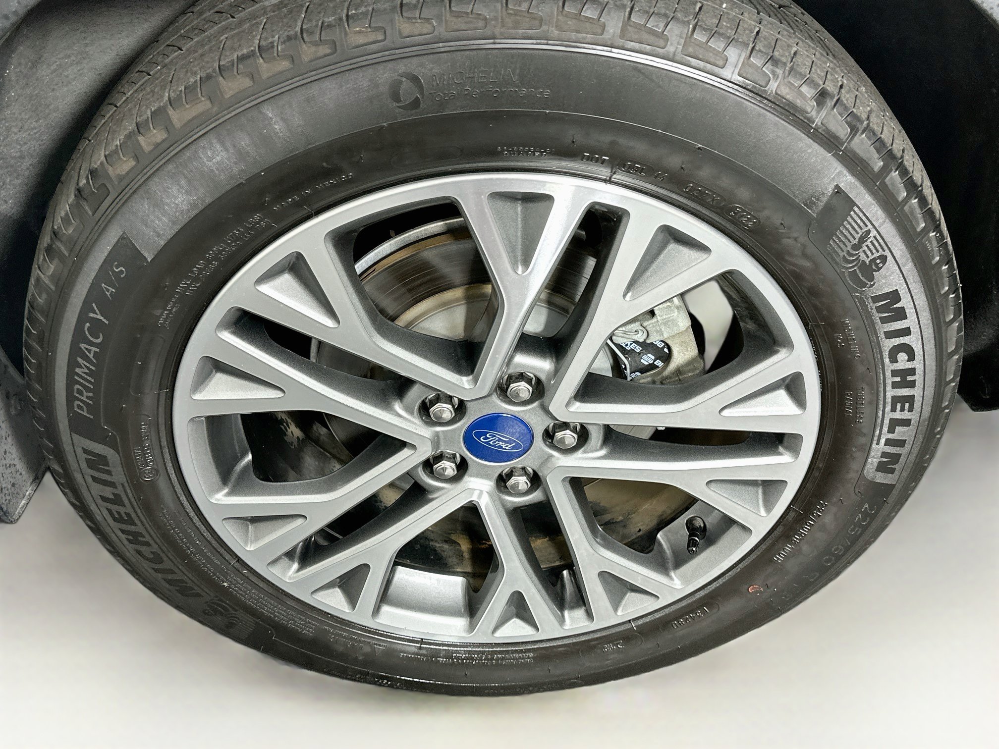 Used 2022 Ford Escape SEL w/ Technology Package FWD image 11