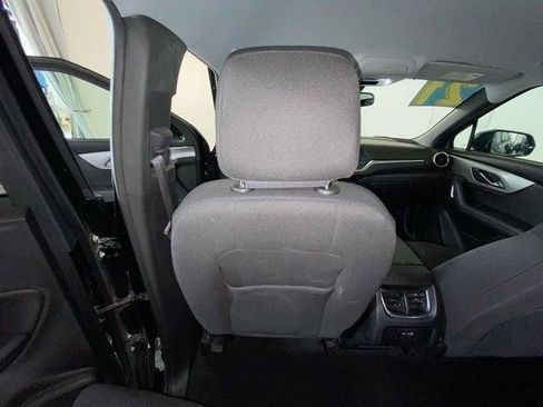 Used 2021 Chevrolet Blazer LT FWD image 39
