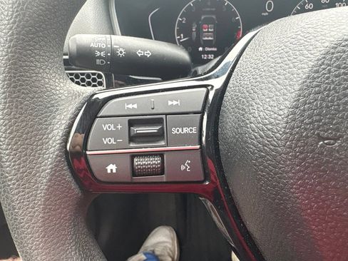Used 2024 Honda Civic LX image 3