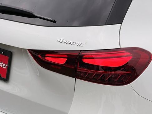 New 2026 Mercedes-Benz GLA 250 4MATIC image 6