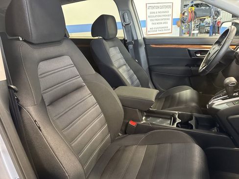 Used 2019 Honda CR-V EX image 29
