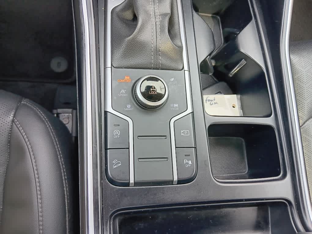 Used 2022 Kia Sorento S w/ Panoramic Sunroof Package AWD/4WD image 25