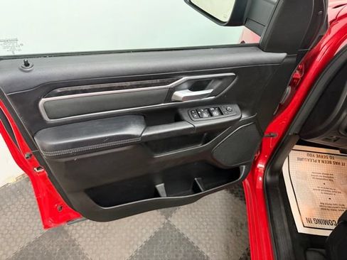 Certified 2023 RAM 1500 Big Horn AWD/4WD image 20