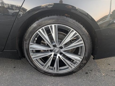 Used 2019 Audi A6 2.0T Premium w/ Convenience Package image 10