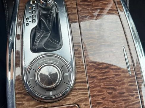 Used 2018 Nissan Armada SL w/ Moonroof Package AWD/4WD image 19