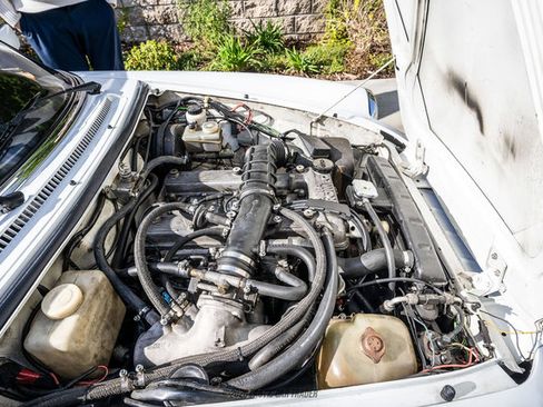 Used 1989 Alfa Romeo Spider Graduate image 23