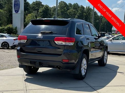 Used 2015 Jeep Grand Cherokee Laredo w/ Quick Order Package 23E image 6