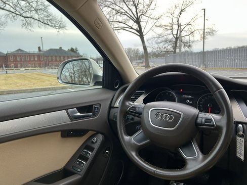 Used 2014 Audi A4 Premium Plus image 12