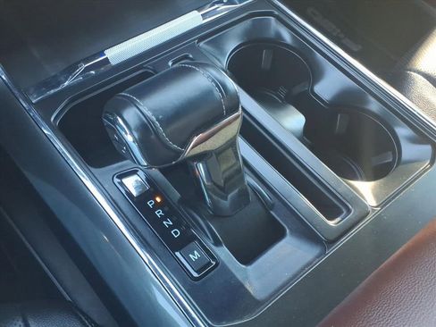 Certified 2023 Ford F150 Lariat w/ Equipment Group 502A High image 29