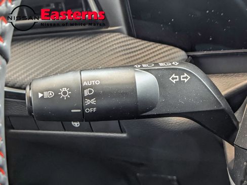 New 2025 Nissan Kicks SR AWD/4WD image 29