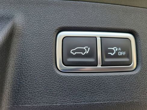 New 2026 Kia Sorento X-Line EX AWD/4WD image 10