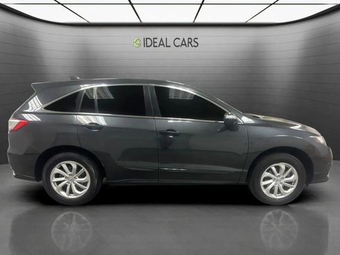 Used 2016 Acura RDX FWD w/ Technology Package image 4