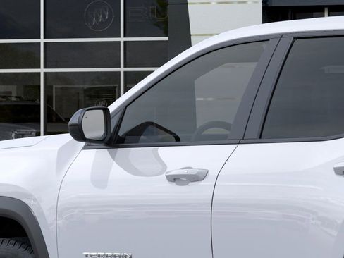 New 2026 GMC Terrain Elevation image 36