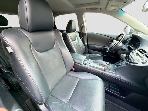 Used 2015 Lexus RX 350 AWD image 27