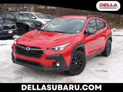 Used 2024 Subaru Crosstrek 2.0i Premium